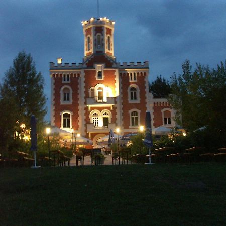Hotel Restaurant Zur Pfanne Urbar  Kültér fotó