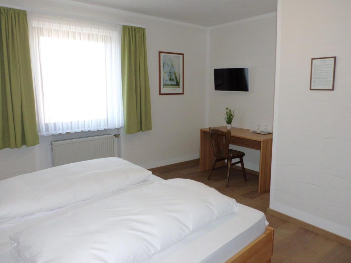 Hotel Restaurant Zur Pfanne Urbar  Kültér fotó