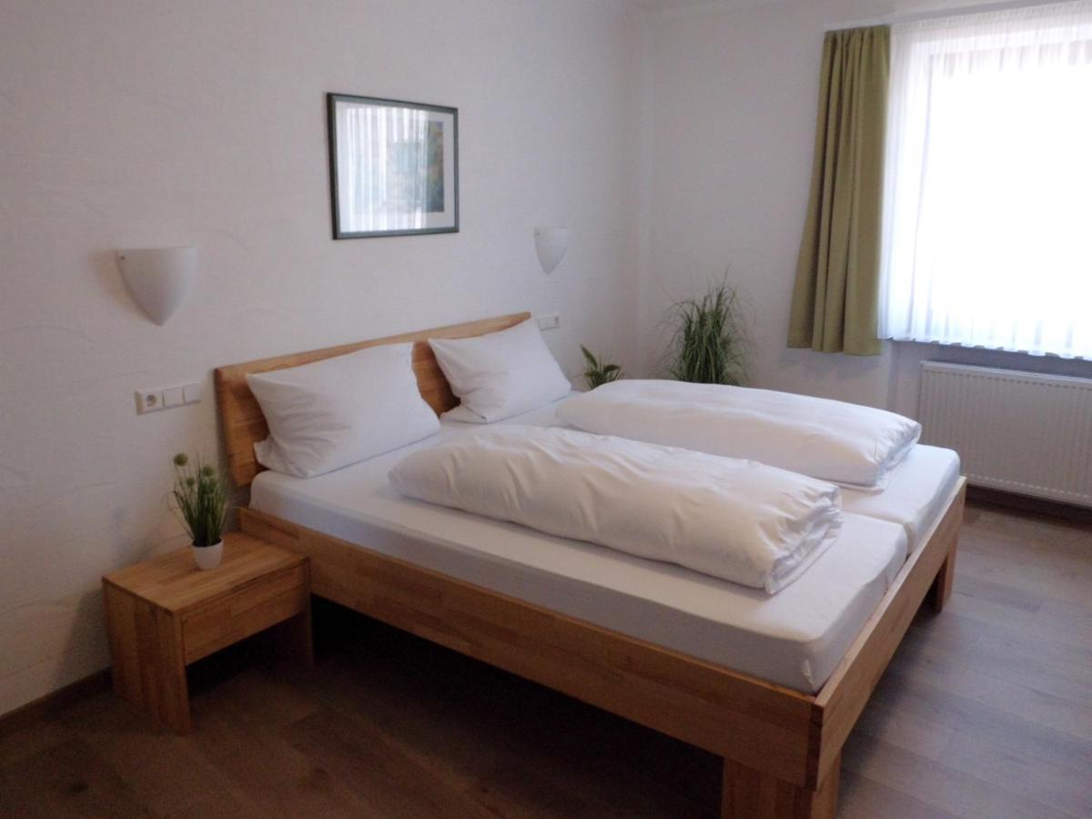 Hotel Restaurant Zur Pfanne Urbar  Kültér fotó